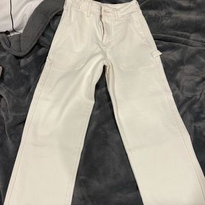 Just Black Denim Carpenter Jean